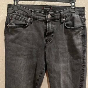 Dear John jeans, black